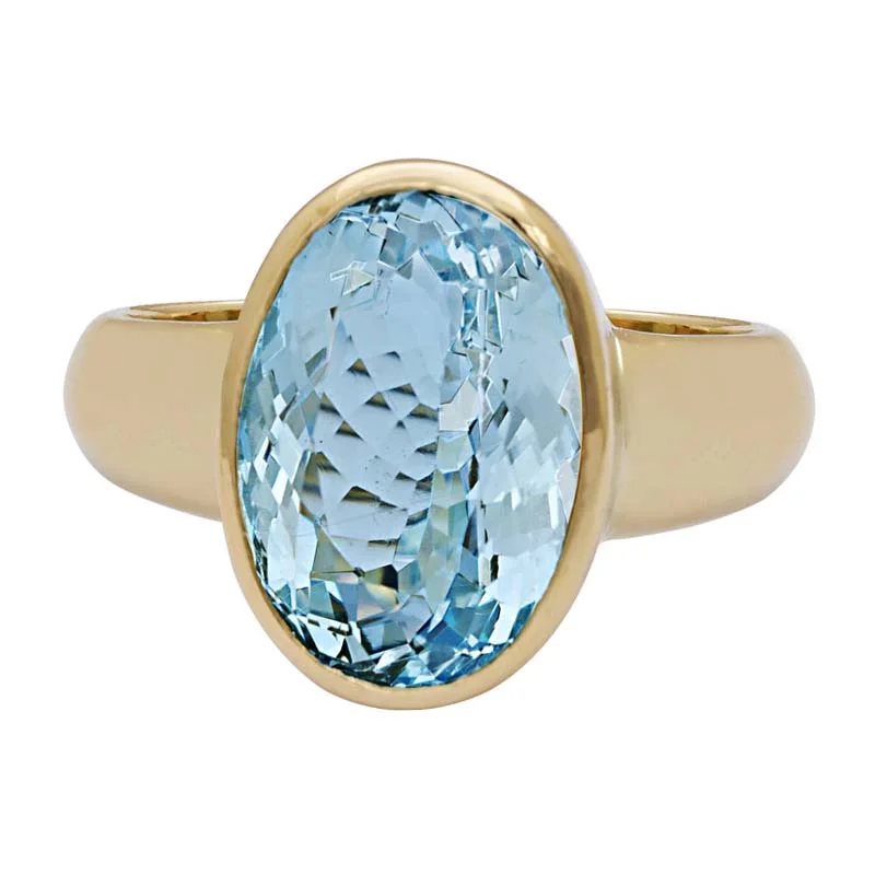 ladies-wedding-channel-set-rings-Ring-aquamarine