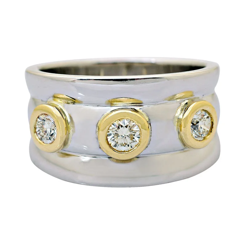 Ring-Diamond