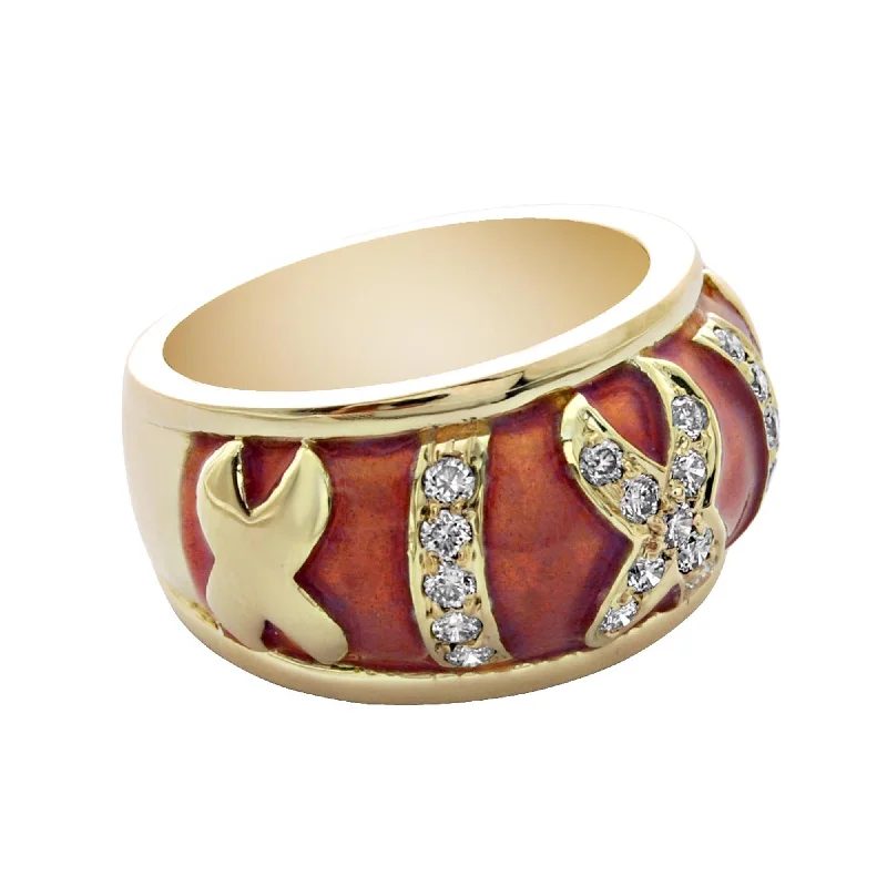 ladies-ruby-accent-rings-Ring-Diamond (Enamel)