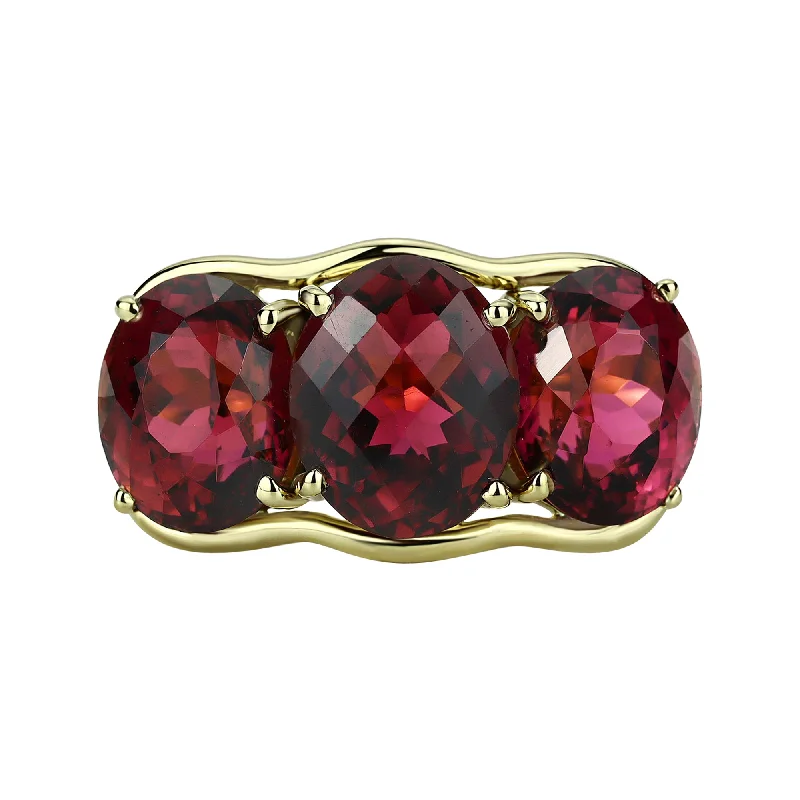 ladies-bridal-channel-set-rings-Ring-tourmaline