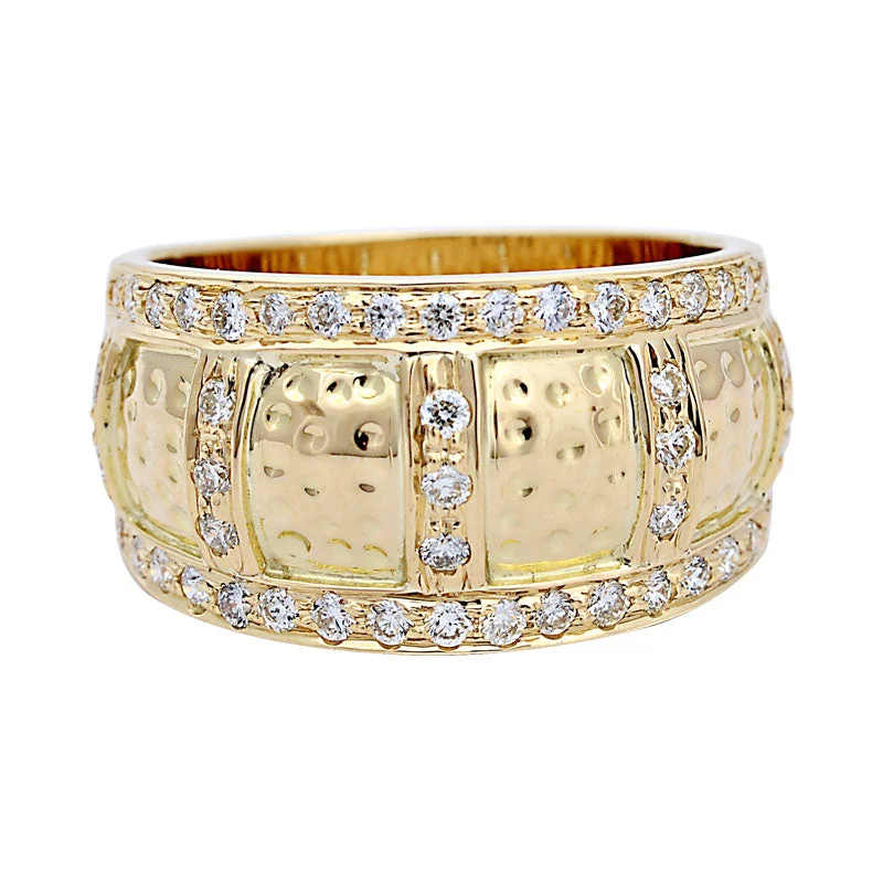 ladies-pear-cut-white-gold-rings-Ring-Diamond