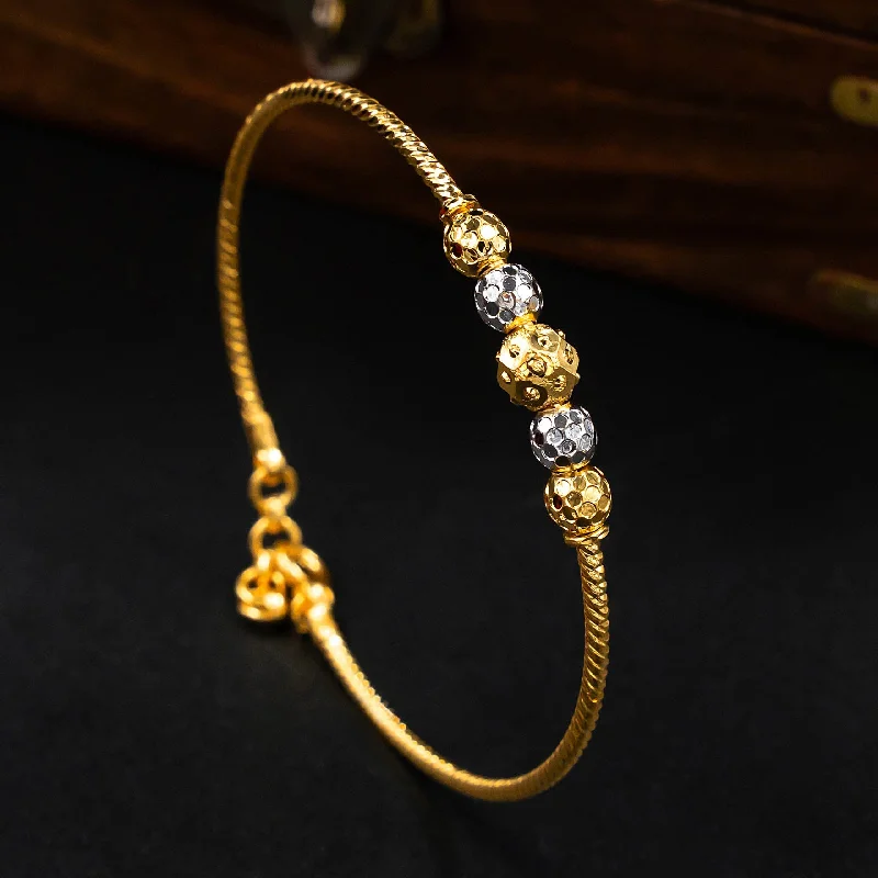 Ladies bracelets dazzling elegance -Bracelet Bangle PRGBRB2-24-022