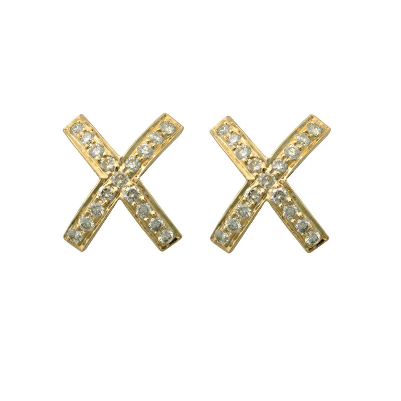 ladies-birthstone-bar-drop-earrings-Earrings-Diamond