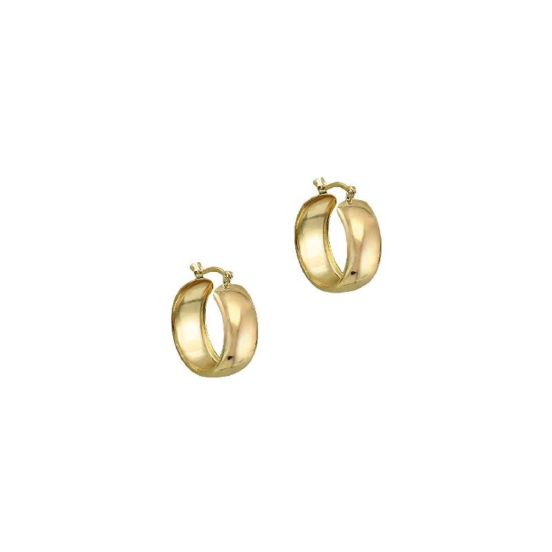 ladies-cross-ear-wrap-earrings-THE IMALA HOOP EARRINGS