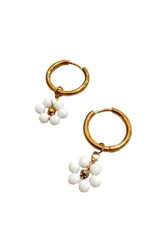 ladies-dangle-pearl-earrings-Stockholm Earrings