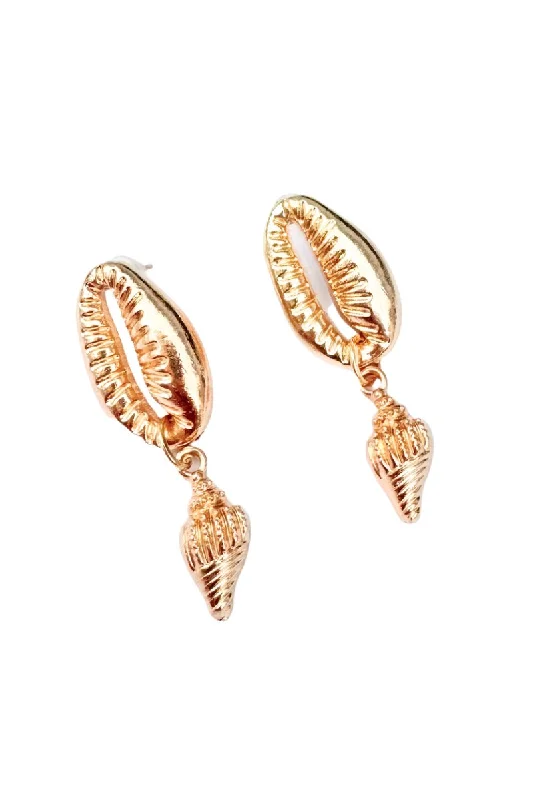 ladies-ethnic-dangle-earrings-Sorrento Earrings