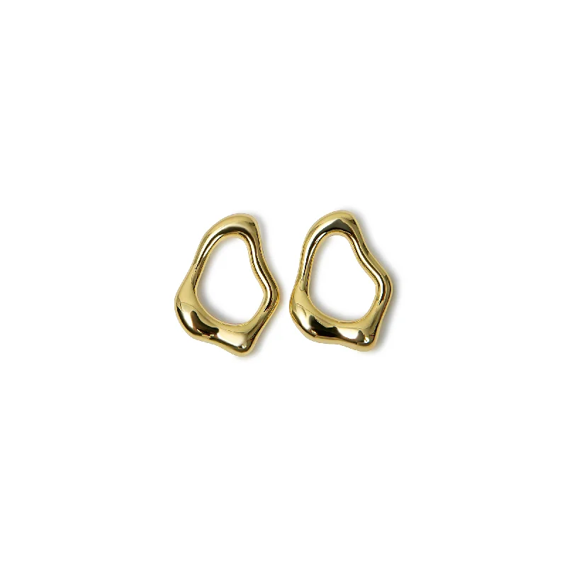 ladies-diamond-ear-cuff-earrings-THE GRACIE FLOW EARRING